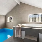 Дом отдыха Amazing In With Sauna *