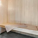 Amazing In With Sauna Prázdninový dům Glesborg