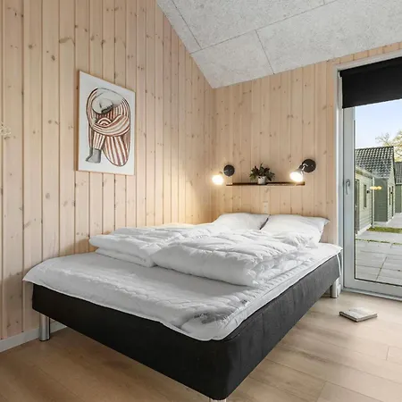 Дом отдыха In With Sauna
