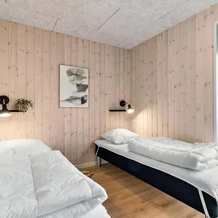 In With Sauna * Glesborg